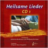 CD Heilsame Lieder