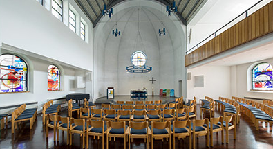 Pauluskirche